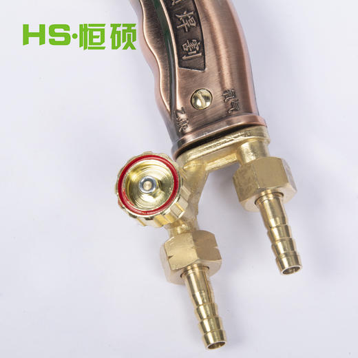 恒硕G01-30紫铜火焰切割枪 商品图3