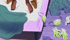 一秒掌握情趣大法，让新手入门，让老司机更嗨