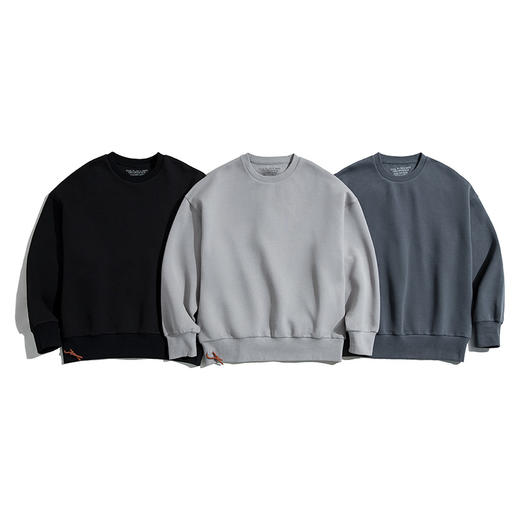 福叔推荐 | 太空棉卫衣 商品图4