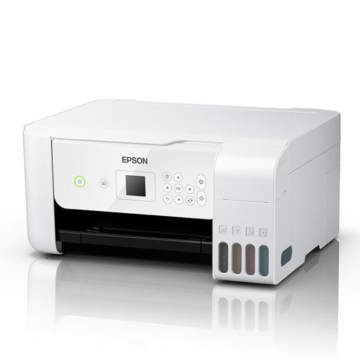 EPSON爱普生L3167 彩色无线打印机、复印扫描一体机 商品图4