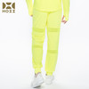 HOII/后益 简约时尚拼接运动长裤防晒裤[D类] 商品缩略图3