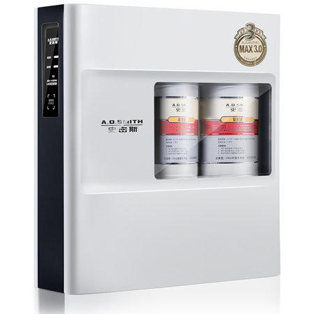 A.O.史密斯净水机R1400XF2 商品图0