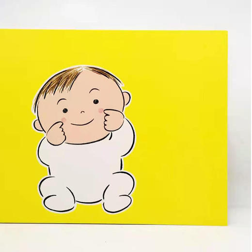 纸戏剧名作选（幼幼版）三函每函8-12个场景，分别为《汪汪汪》《朋友是谁》《长长了，长长了》8开 [日] 小川未明原作 商品图4