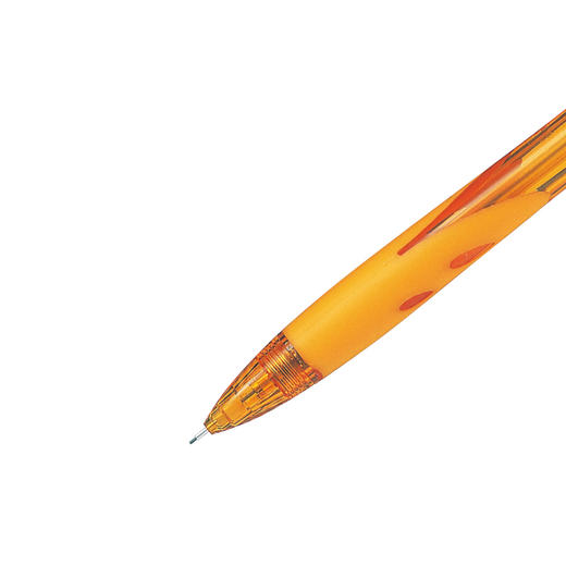 百乐乐彩自动铅笔办公学生考试学习用品绘画 商品图2