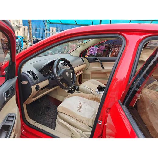 【月租-北京】大众 POLO 劲情 1.4L 自动舒尚版 商品图6