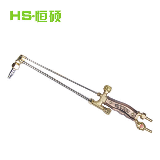 恒硕G01-30型不锈钢割炬 商品图0