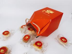 福州分店-【福味茶点】十全十美