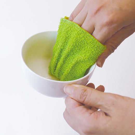 日本制 Marna厨房清洁布双面百洁布 商品图1