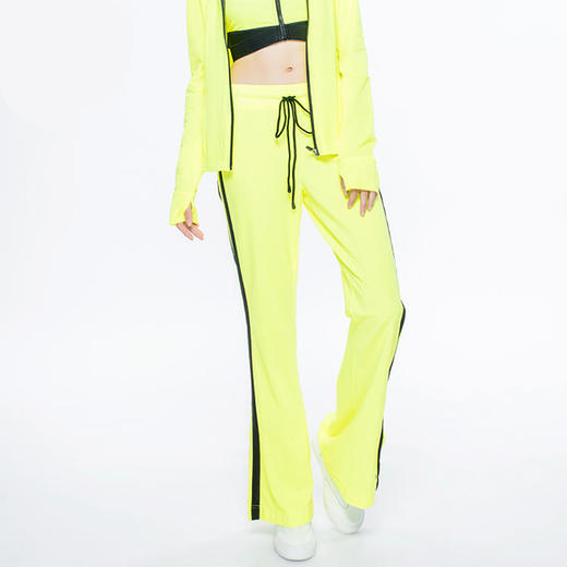 HOII/后益 透气运动休闲长裤[D类] 商品图0