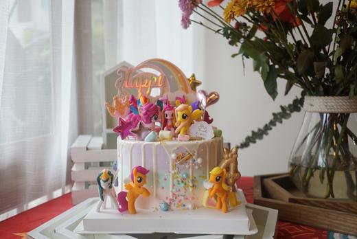 小马宝莉（彩虹款） 商品图3