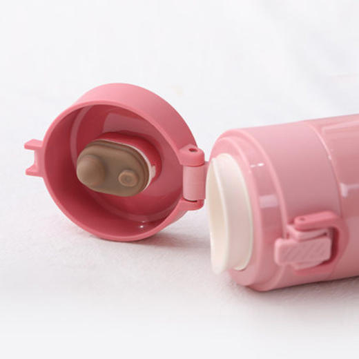 灵动保温杯330ml 商品图1