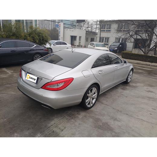 【特价月租-北京】奔驰 CLS级 300 CGI 商品图4