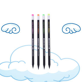 思笔乐铅笔/4918/HB