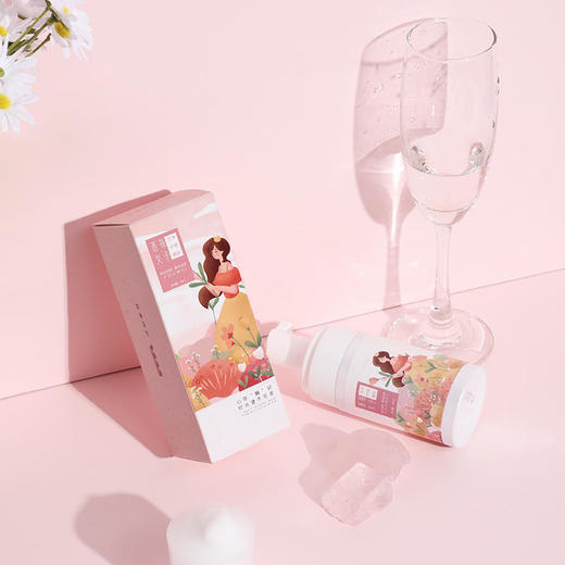 【已下架】酉每女子 私处洁净护理慕斯抑菌止痒100ml/瓶[A类] 商品图1