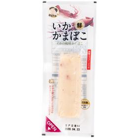 健康小子鱿鱼味即食鱼饼 海味零食 40g（424253）