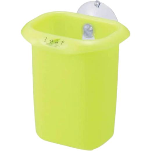 일본 다용도통 그린 8.1*6.8*10.3cm 1P 商品图0