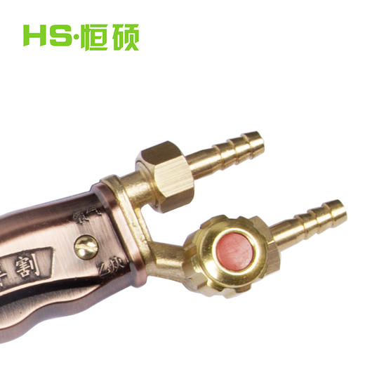 恒硕G01-30型不锈钢割炬 商品图2