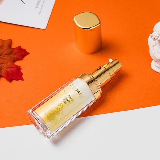 AUDACE/奥达士 兰花精粹抗皱紧致赋活眼霜15ml（不支持无理由退换）[福利品] 商品图6