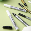 百乐油漆笔EF咀签到笔手绘防水笔 商品缩略图3