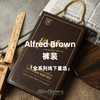Alfred Brown 全系列裤装「线下直选」 商品缩略图0