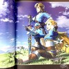 【中商原版】塞尔达传说：荒野之息精装收藏版 英文原版 The Legend of Zelda: Breath of the Wild 商品缩略图8