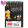 【中商原版】Silver Pony Ranch 2 Sweet Buttercup 学乐大树系列Branches 银马牧场2 英文原版 儿童小初文学 故事小说章节书 商品缩略图1