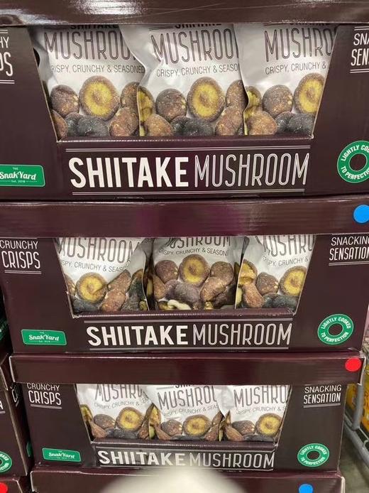 网红款！Costco mushroom🍄 商品图3