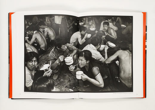《模糊的边界》余海波 /一位摄影师的深圳三十年/中国文联出版社 商品图1