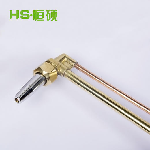 恒硕G01-100型紫铜割炬 商品图2