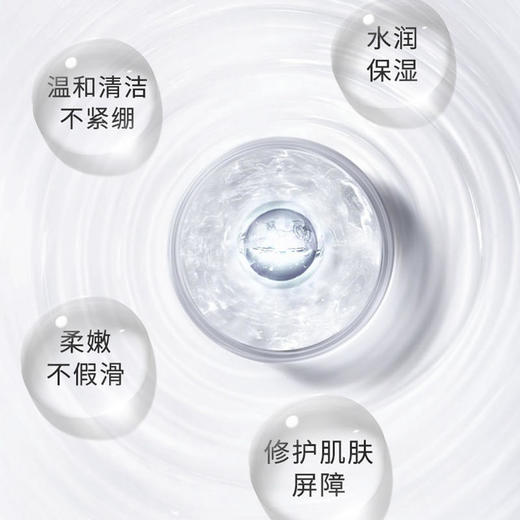 【已下架】【50代金券】歌歌兰妮 身体乳+沐浴露套装 补水保湿滋润全身持久留香 [福利品] 商品图2