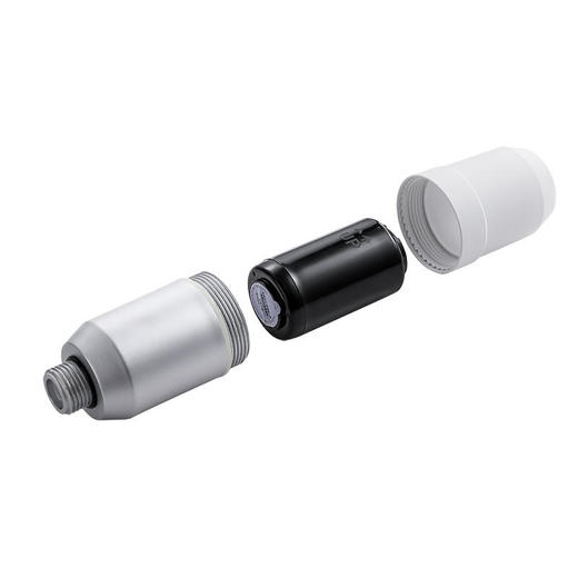 moido花洒内置海棠花精油富含VC出水细腻促进新城代谢[福利品] 商品图4