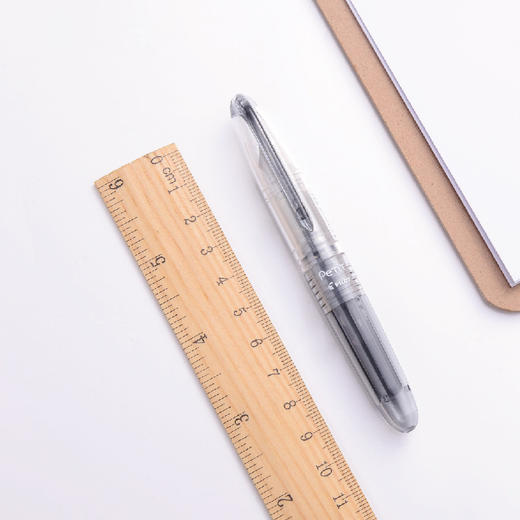 百乐多彩迷你钢笔F咀礼物办公用品签字笔 商品图2