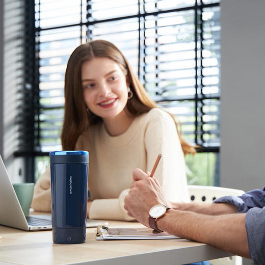 摩飞电热杯 商品图2