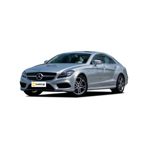 【特价月租-北京】奔驰 CLS级 300 CGI 商品图0