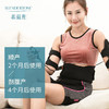 已下架【100代金券】Slendertone/希蓝彤 ABS7女士男士腹部 EMS肌肉锻炼产后恢复仪器 塑形腰带 [福利品] 商品缩略图3