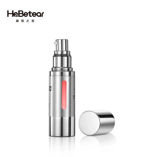 赫铂之泪/HeBetear 2号零冻修护亮肤精华液30ml [D类] 商品图1
