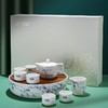 9头忆江南茶具套装 商品缩略图4