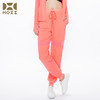 HOII/后益 简约时尚拼接运动长裤防晒裤[D类] 商品缩略图2