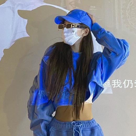 预售 SMFK NOTFORSALE合作kou罩（一包七只）黑/白[福利品] 商品图2