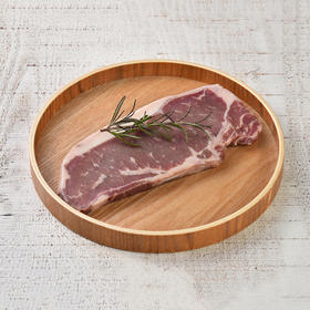 美国Choice西冷牛排 USDA Choice Sirloin(180g)