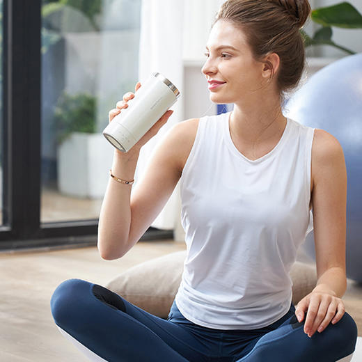 摩飞电热杯 商品图3