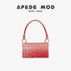 APEDEMOD春季新款方块包(链条单独拍).潮快闪[福利品] 商品缩略图3