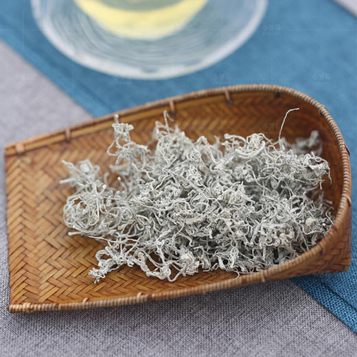 藤茶 |湘西莓茶 【2025年新茶】 小界莓-甘霖 袋装 50g/袋 商品图2