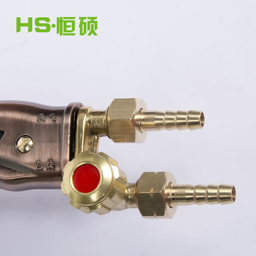 恒硕G01-100型不锈钢割炬 商品图2