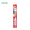 日本狮王Lion 面包超人儿童牙刷1.5-5岁 商品缩略图3