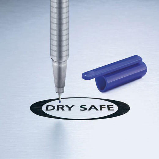 施德楼三角书写细字笔办公学生考试学习用品绘画 商品图4