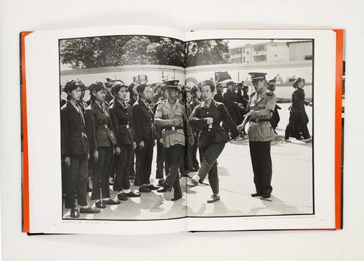 《模糊的边界》余海波 /一位摄影师的深圳三十年/中国文联出版社 商品图10