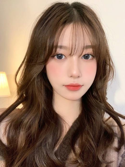 Doragina旗下年抛 · 梨梨灰蓝/人鱼宝蓝 年抛｜实际14.2mm中等直径效果｜ 商品图11