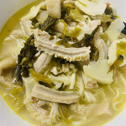 科尔沁牛肚300g（不足300g自动退差价） 商品图1