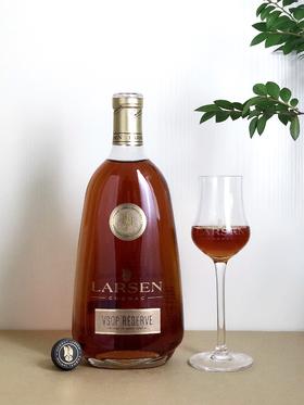 （搭）拉森帆船V.S.O.P珍藏干邑